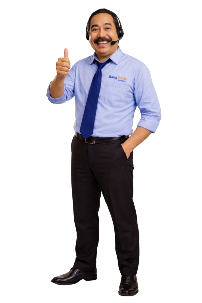 Bang Toyib - Vireo POS