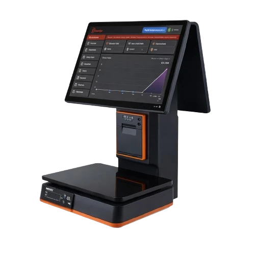 Cashcow J-83 Digital Scale