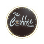 the cofee Corner